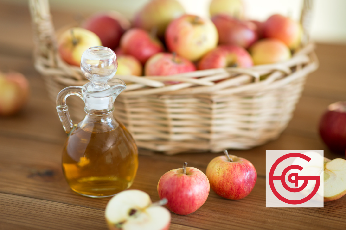 Apple Cider Vinegar - Functionalities and Benefits for Pets