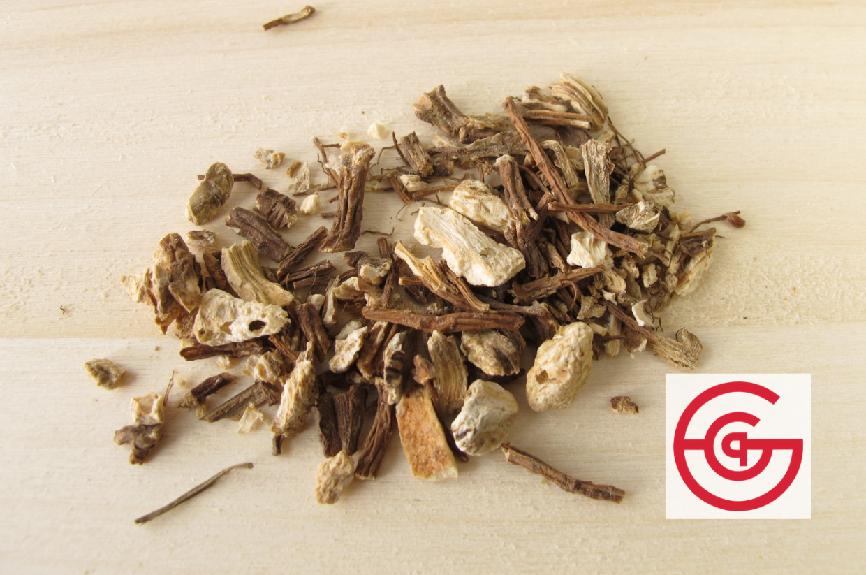 Angelica Root Tail (Dang Gui Wei) - Functionalities and Benefits for Pets