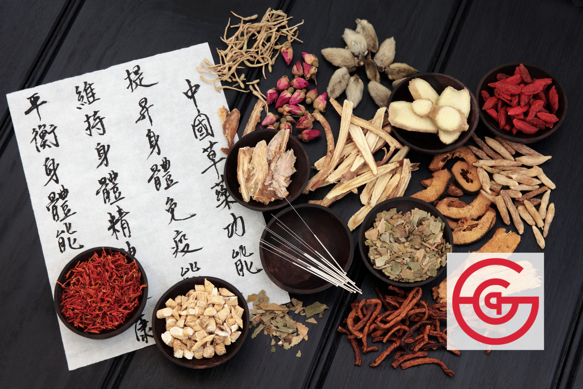 Traditional Chinese Medicine and Your Pets