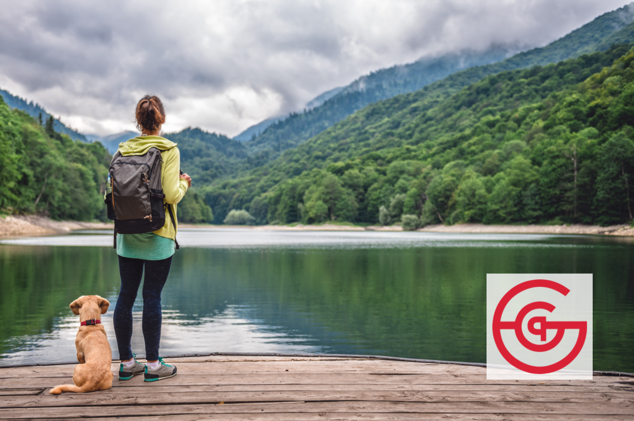 Keeping Your Pets Healthy with an Outdoor Lifestyle