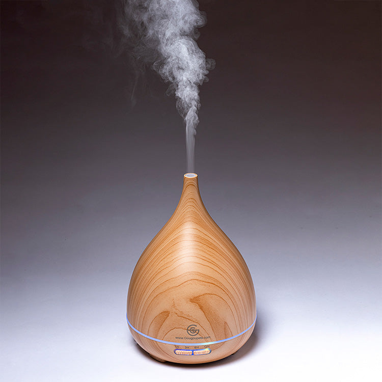 Essential Oil Diffuser for Horses | 300 mL image 0