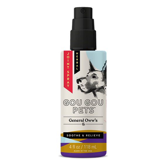 Joint Spray for Dogs image 0