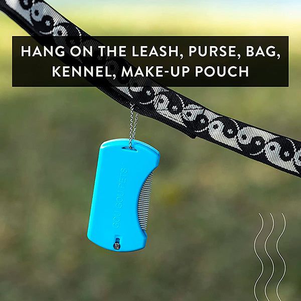 Comb and Detangler Set for Dogs image 5