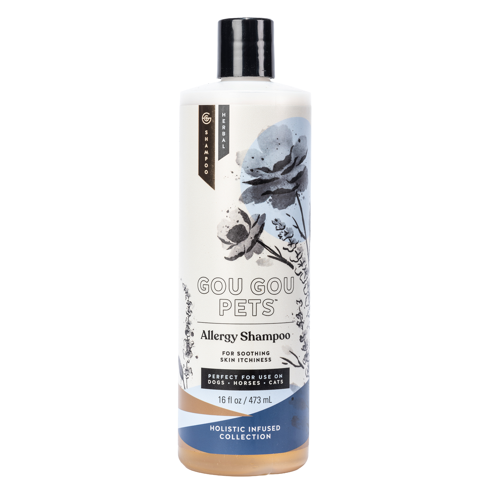 Allergy Shampoo for Dogs