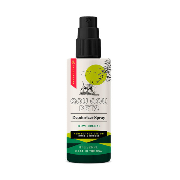 Deodorizer Spray for Horses