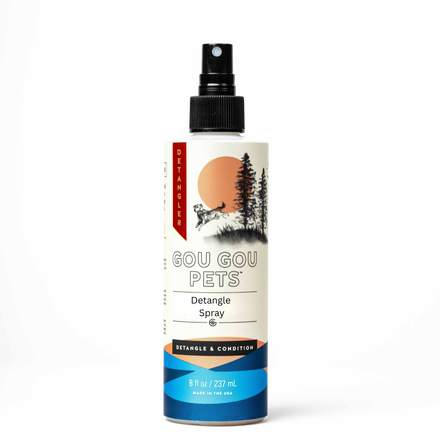Detangling Spray for Cats