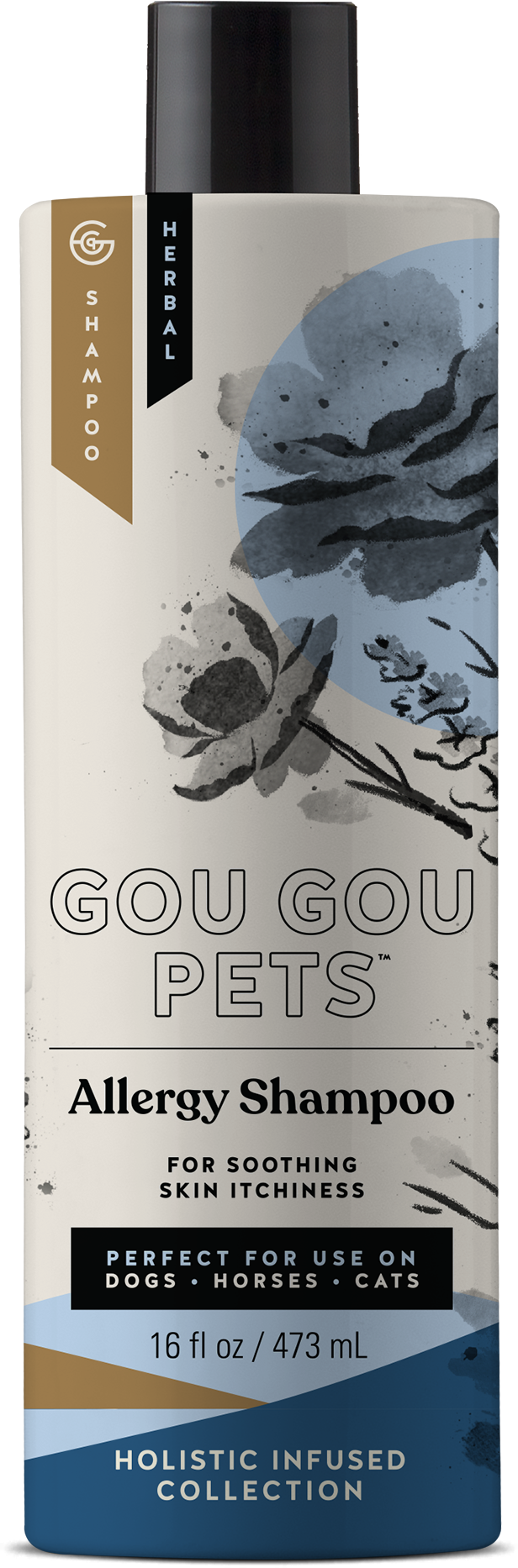 Allergy Shampoo for Dogs