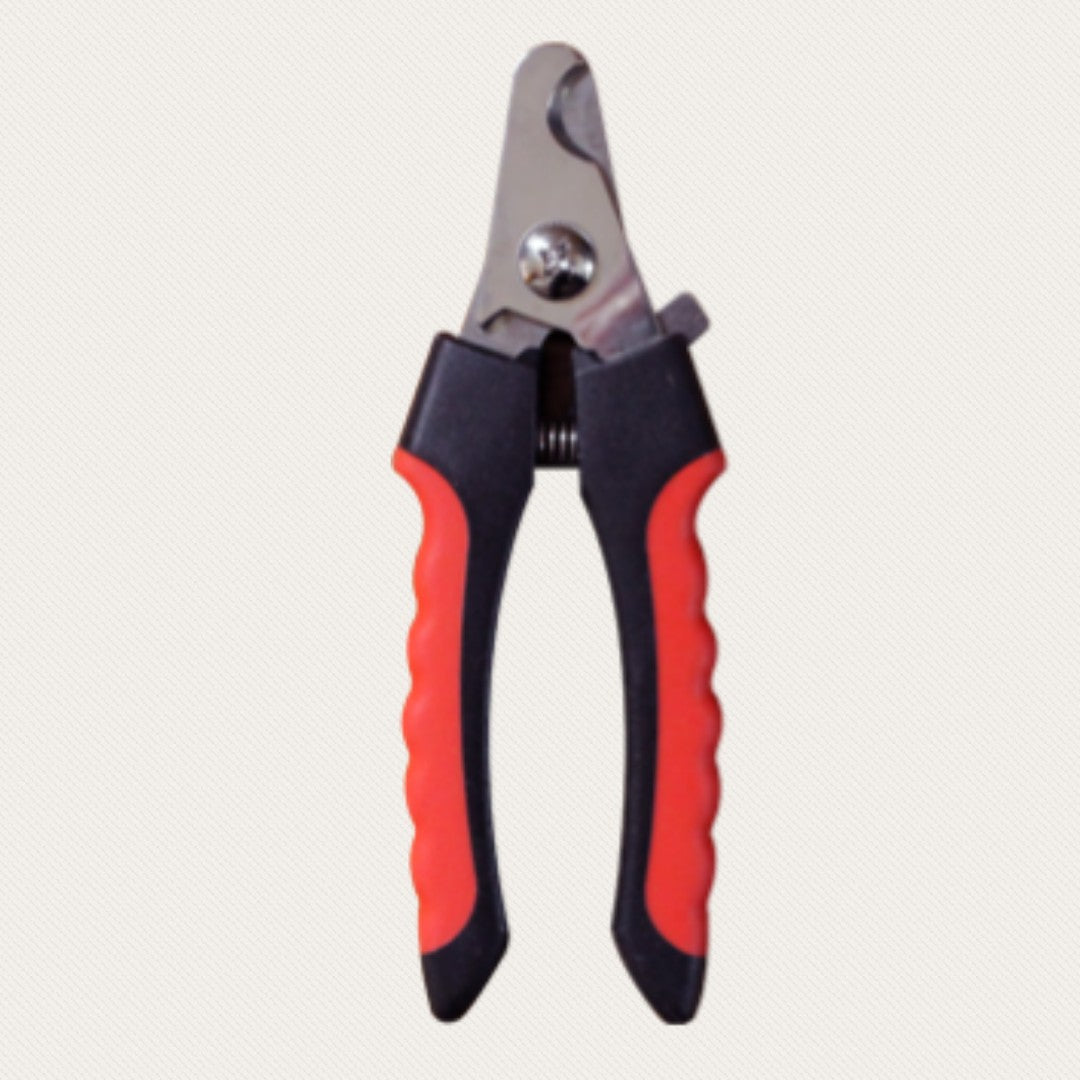 Professional Pedicure Kit for Dogs with Millers Forge