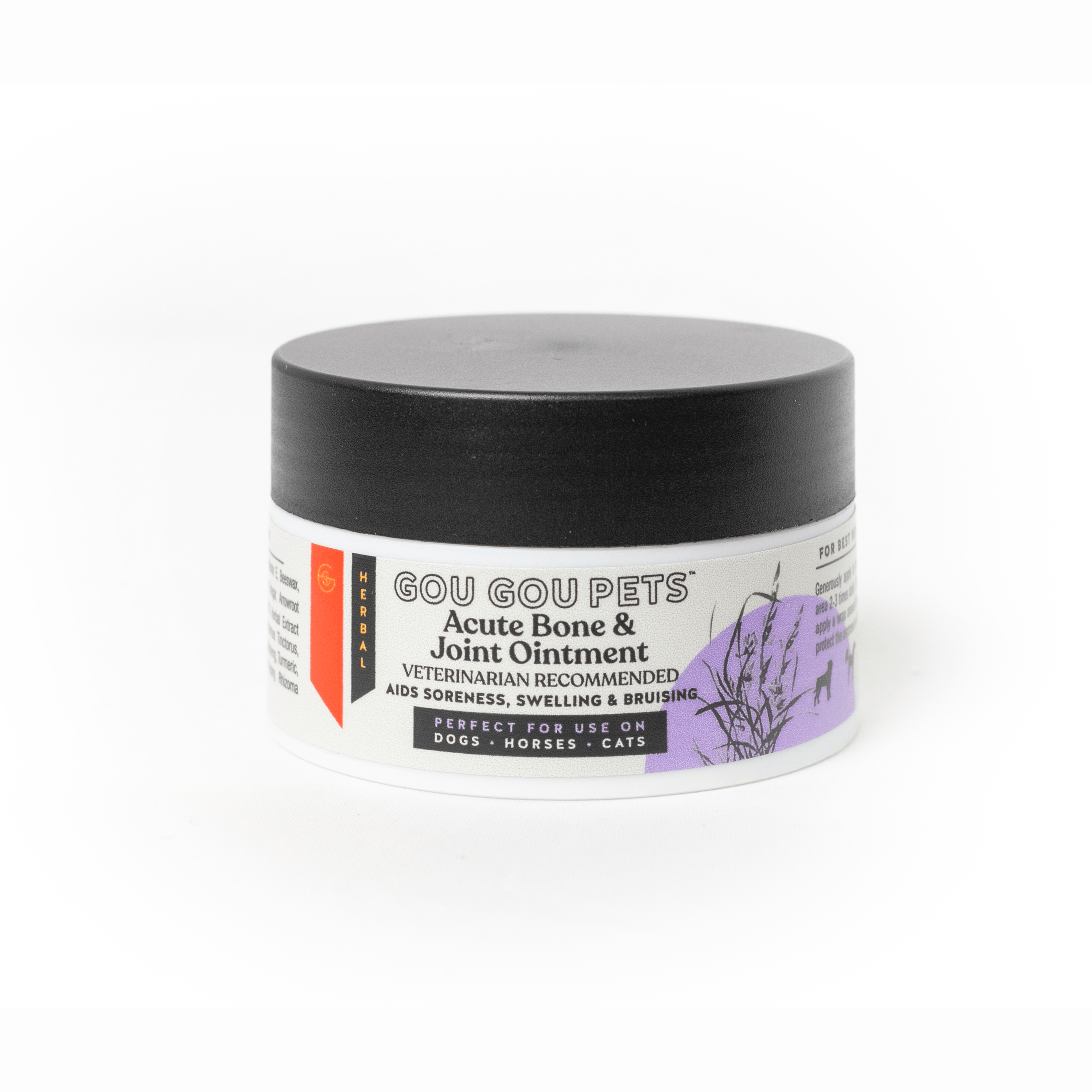 Joint and Bone Ointment for Dogs