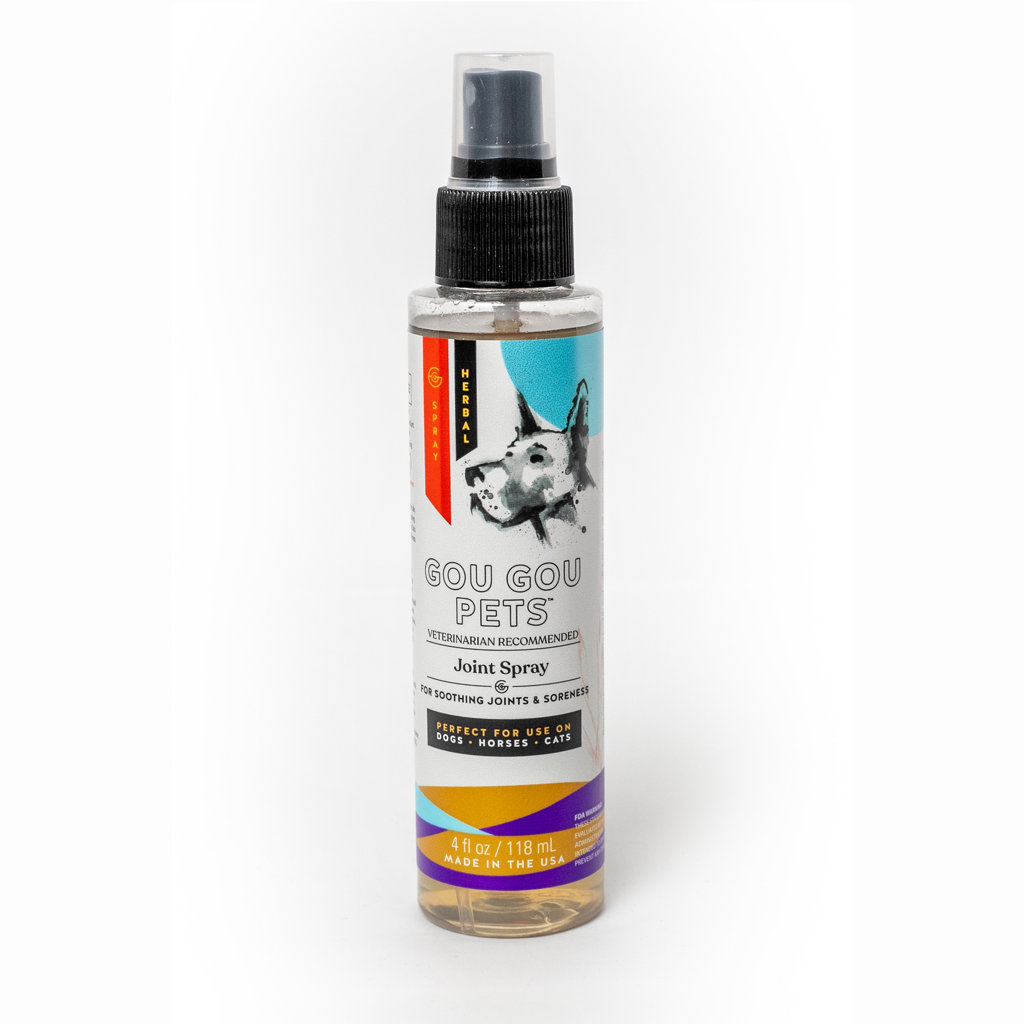 Joint Spray for Dogs