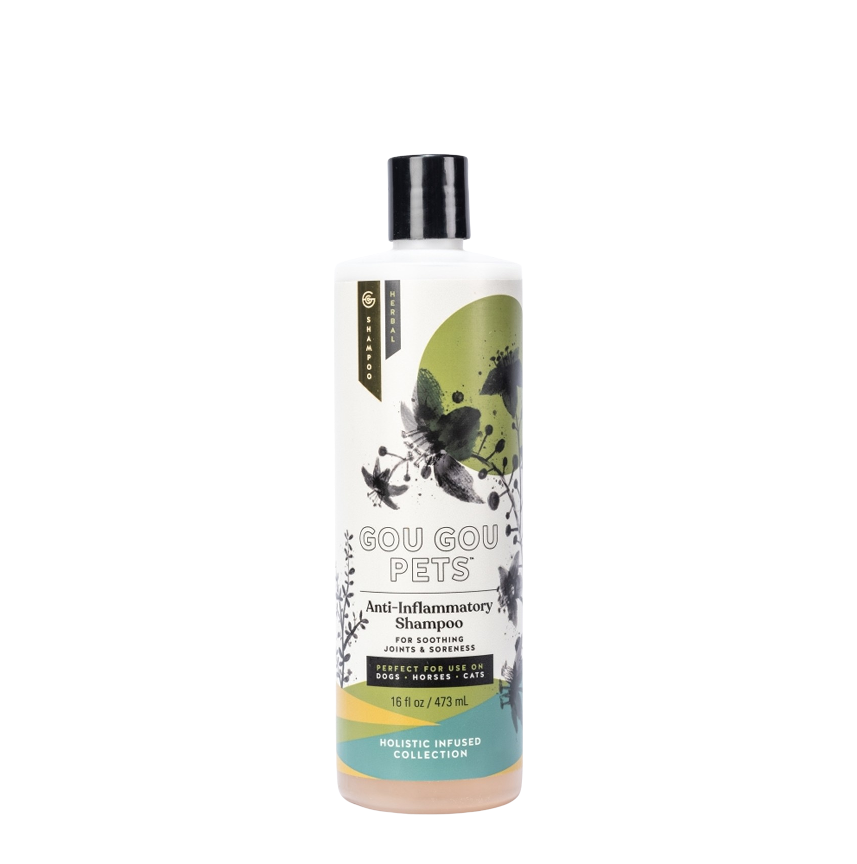 Joint Comforting Shampoo for Dogs