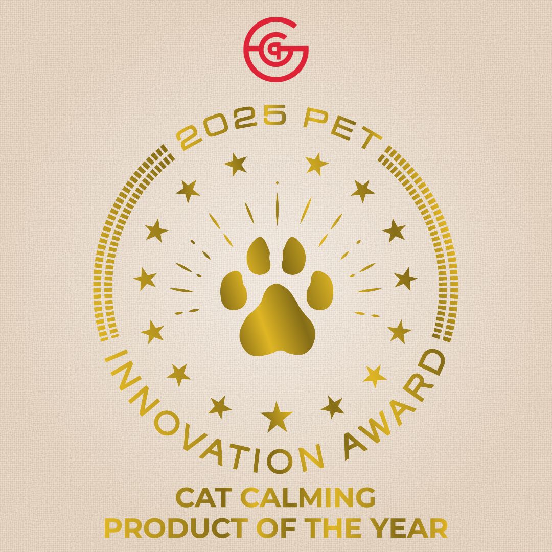 Calming Spray for Cats: Natural Support for Anxiousness and Stress