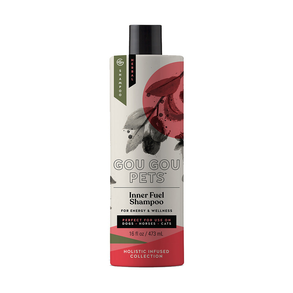 Inner Fuel and Energy Boosting Shampoo for Dogs image 0