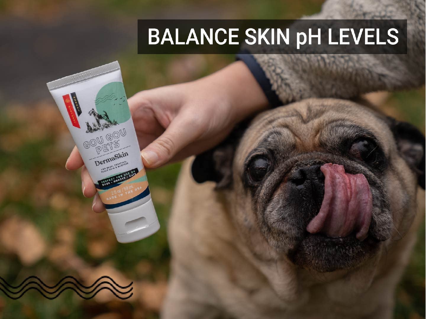 DermaSkin Ointment for Dogs