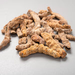 Dried Silkworm