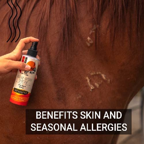 Hot Spot Spray for Cats
