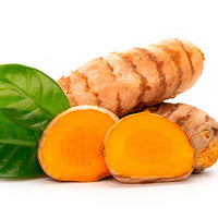 Turmeric Root