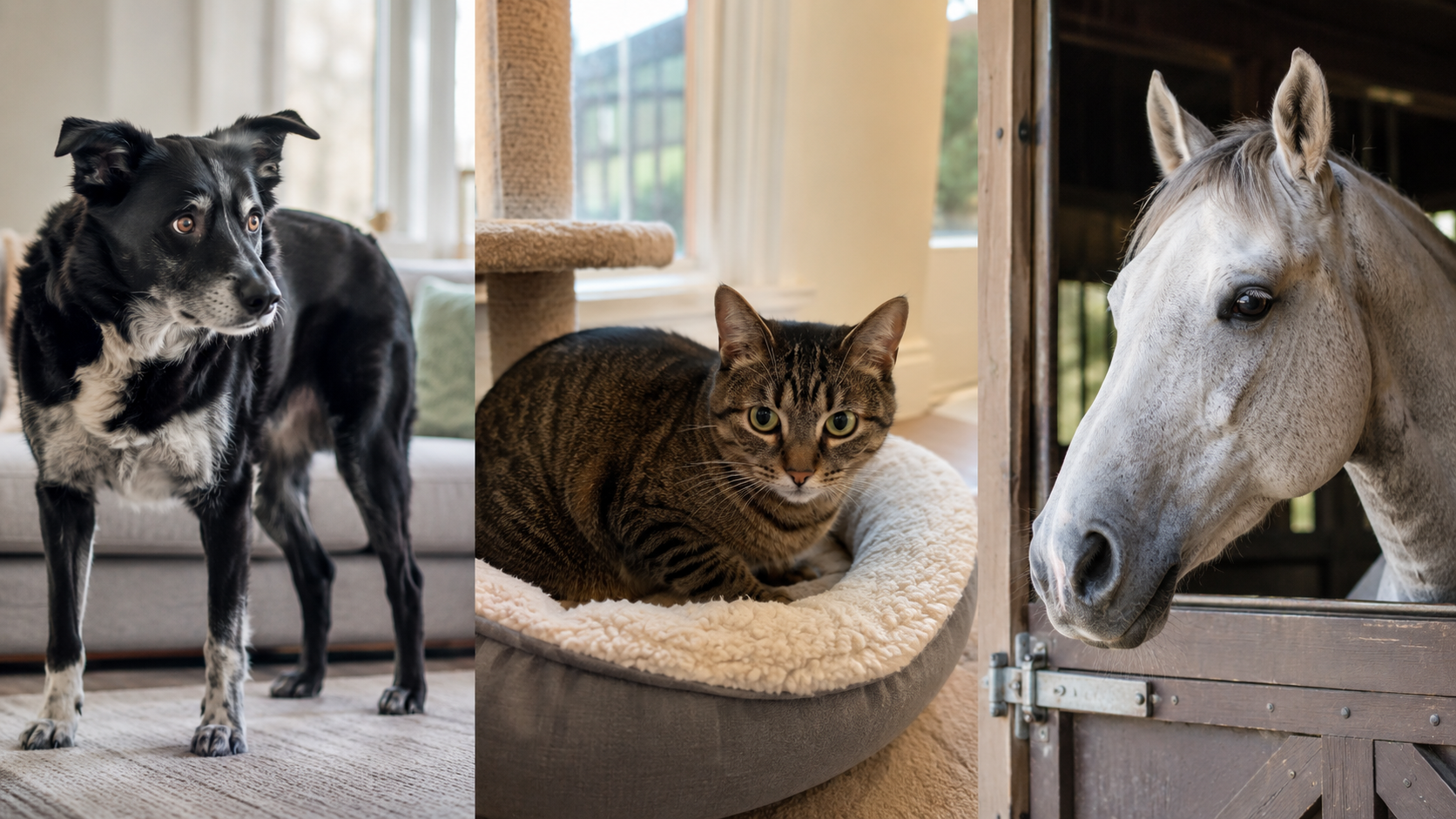 Mental Health in Animals: Stress Signals Pet Parents Often Miss