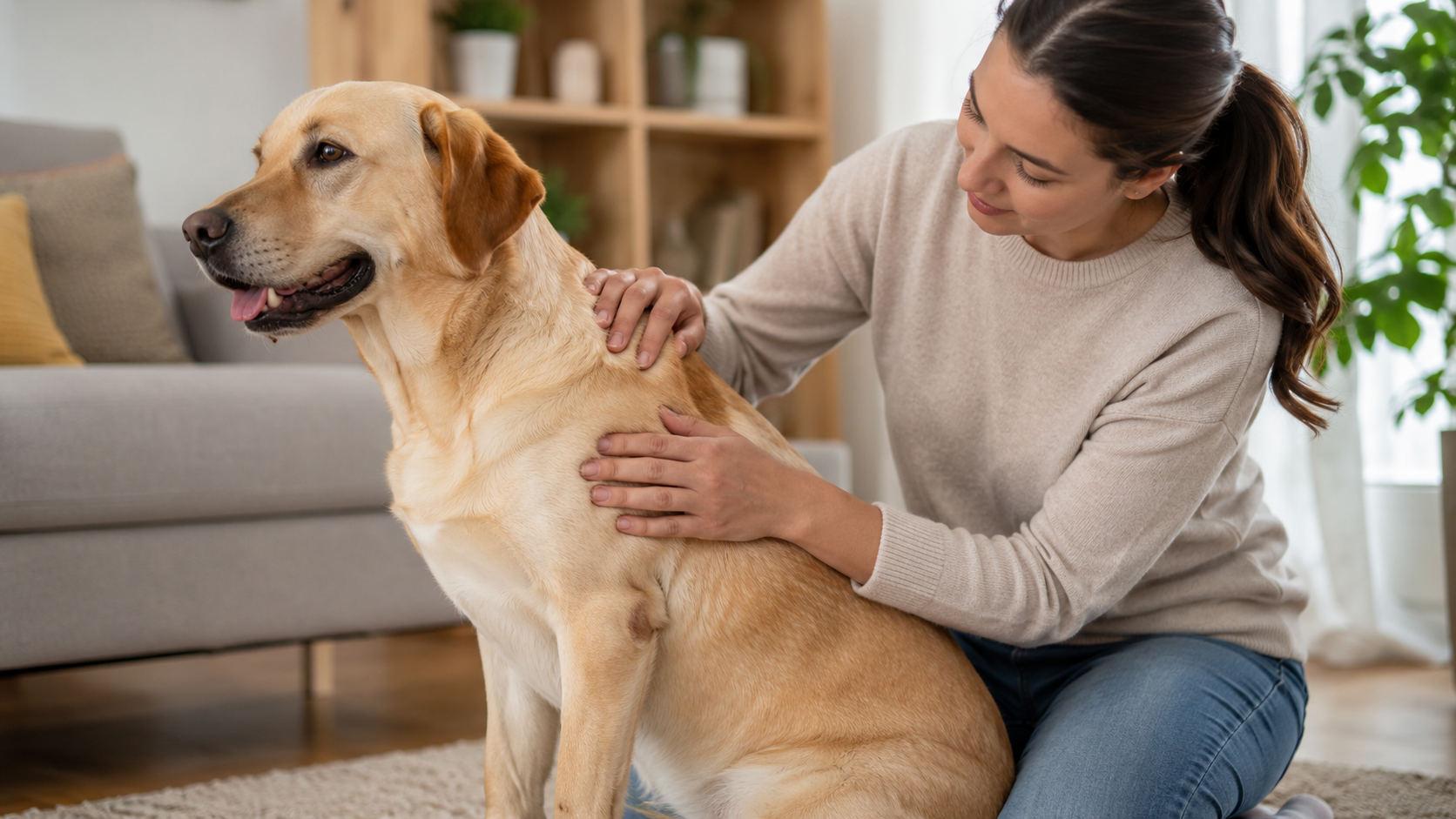 Common Dog Skin Issues: Gut Health, Immune Function, and Prevention