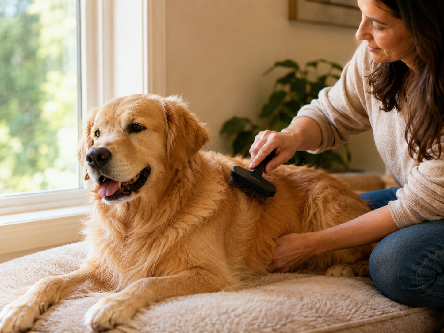 Skin Problems Canine Prevention: Daily Habits for Allergy-Prone Pets