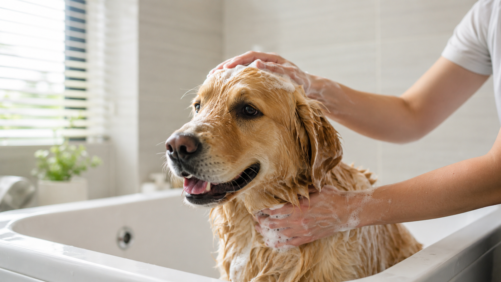 PH Balance for Dogs: Bathing Choices That Can Help or Hurt Sensitive Skin