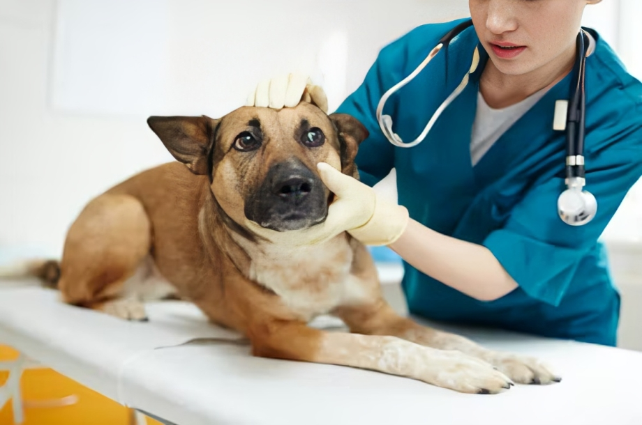 Managing Chronic Dog Skin Problems with a Consistent Care Routine