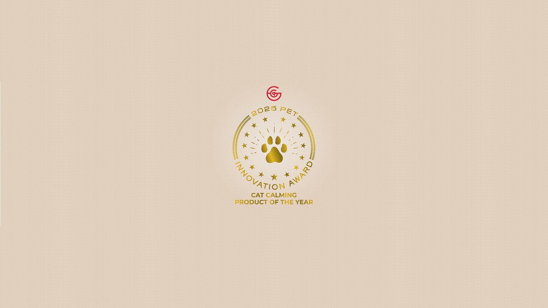 Gou Gou Pets Calming Spray for Cats Winner Of “Cat Calming Product of the Year” In 7th Annual Pet Innovation Awards