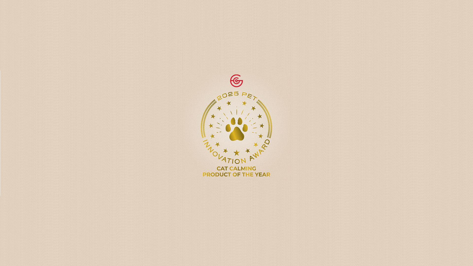 Gou Gou Pets Calming Spray for Cats Winner Of “Cat Calming Product of the Year” In 7th Annual Pet Innovation Awards