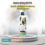 Joint Comforting Shampoo for Horses image 2