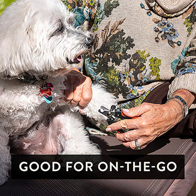 Professional Dog Pedicure with Kit Millers Forge image 3