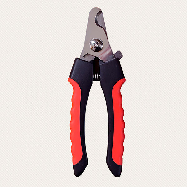 Professional Cat Pedicure Kit With Guillotine Clipper image 2