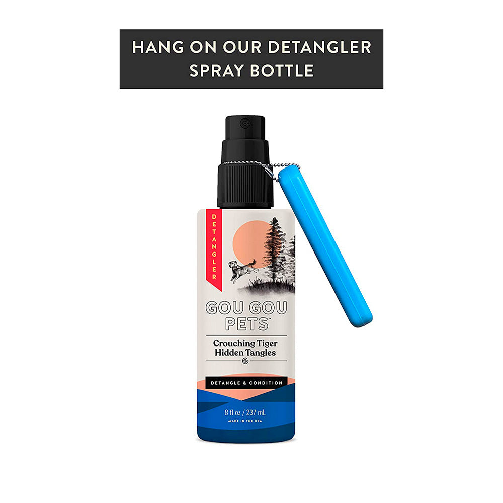 Comb and Detangler Set for Dogs image 1