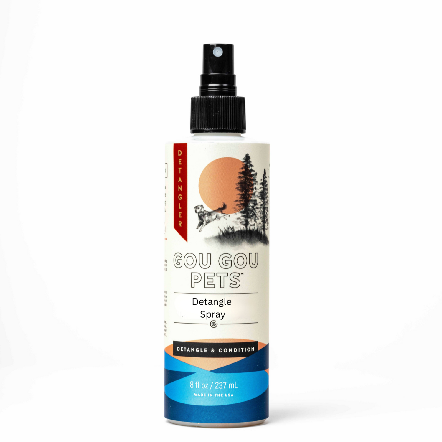 Detangling Spray for Cats