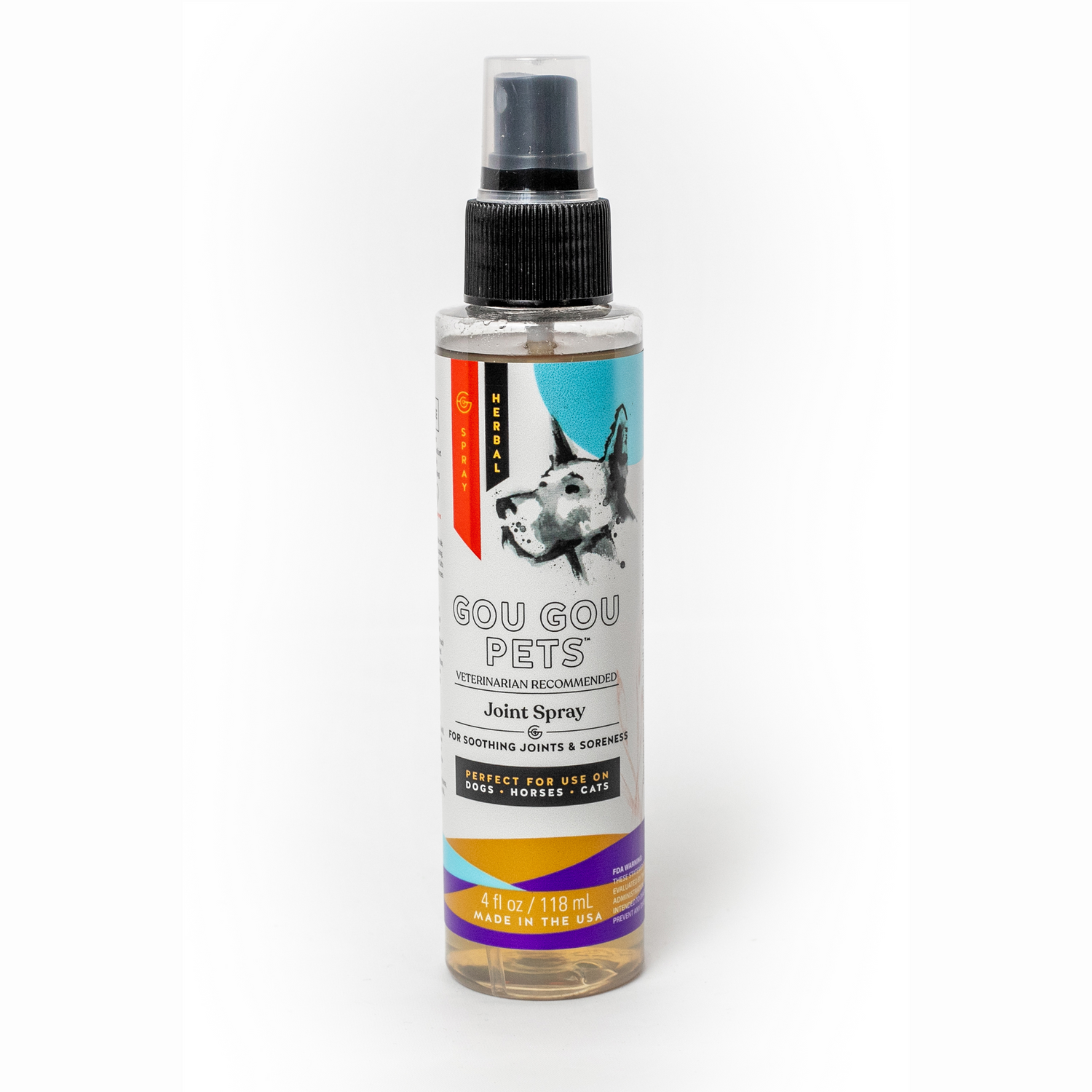 Joint Spray for Cats