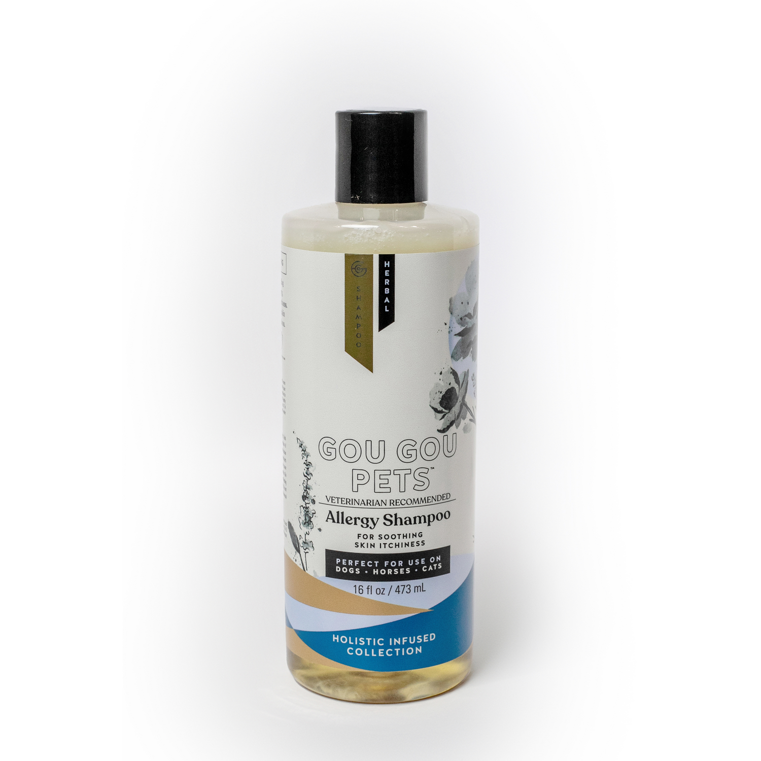 Allergy Shampoo for Cats