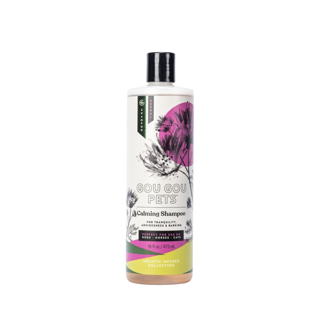 Calming Shampoo for Dogs