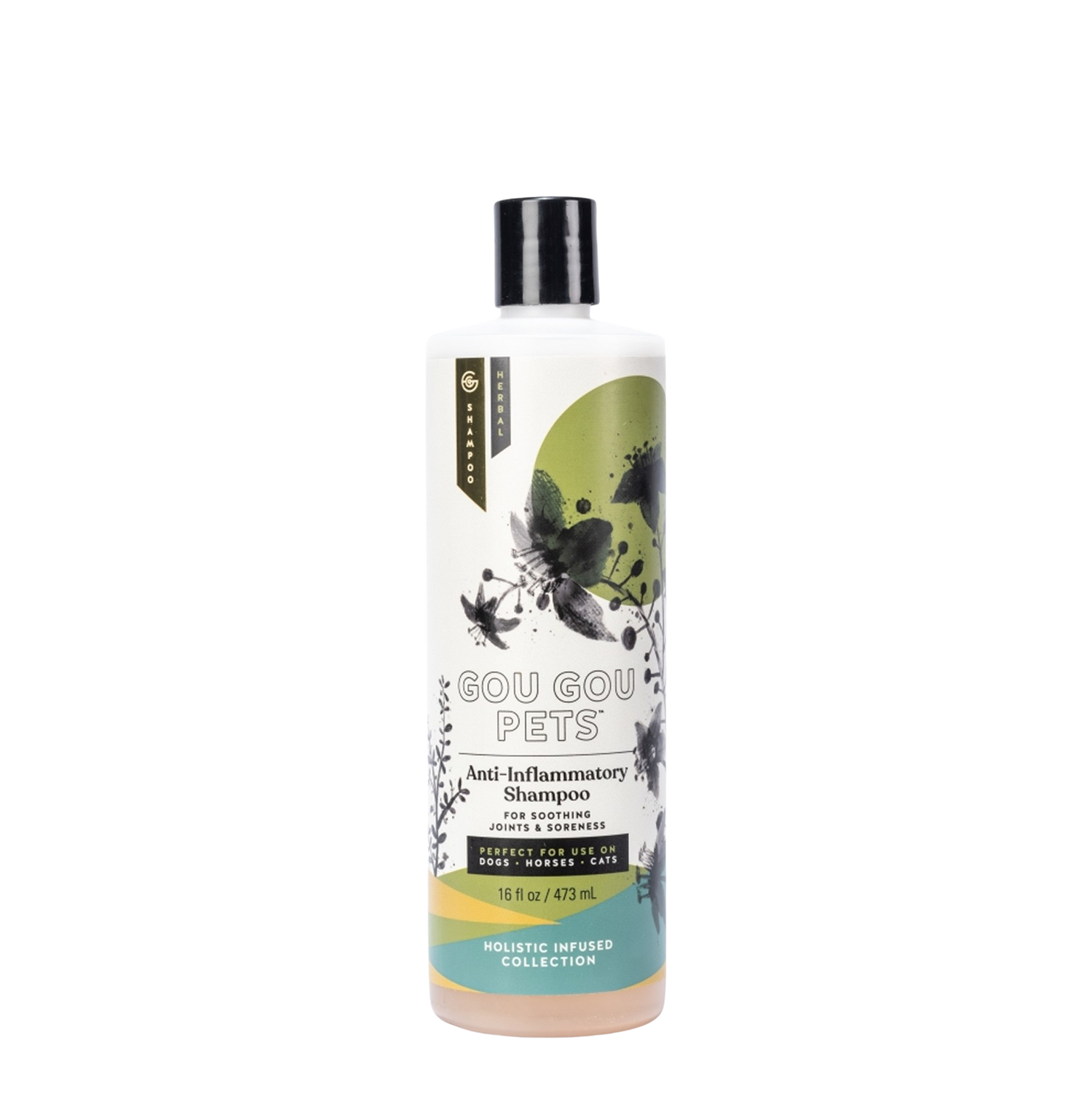 Joint Comforting Shampoo for Cats