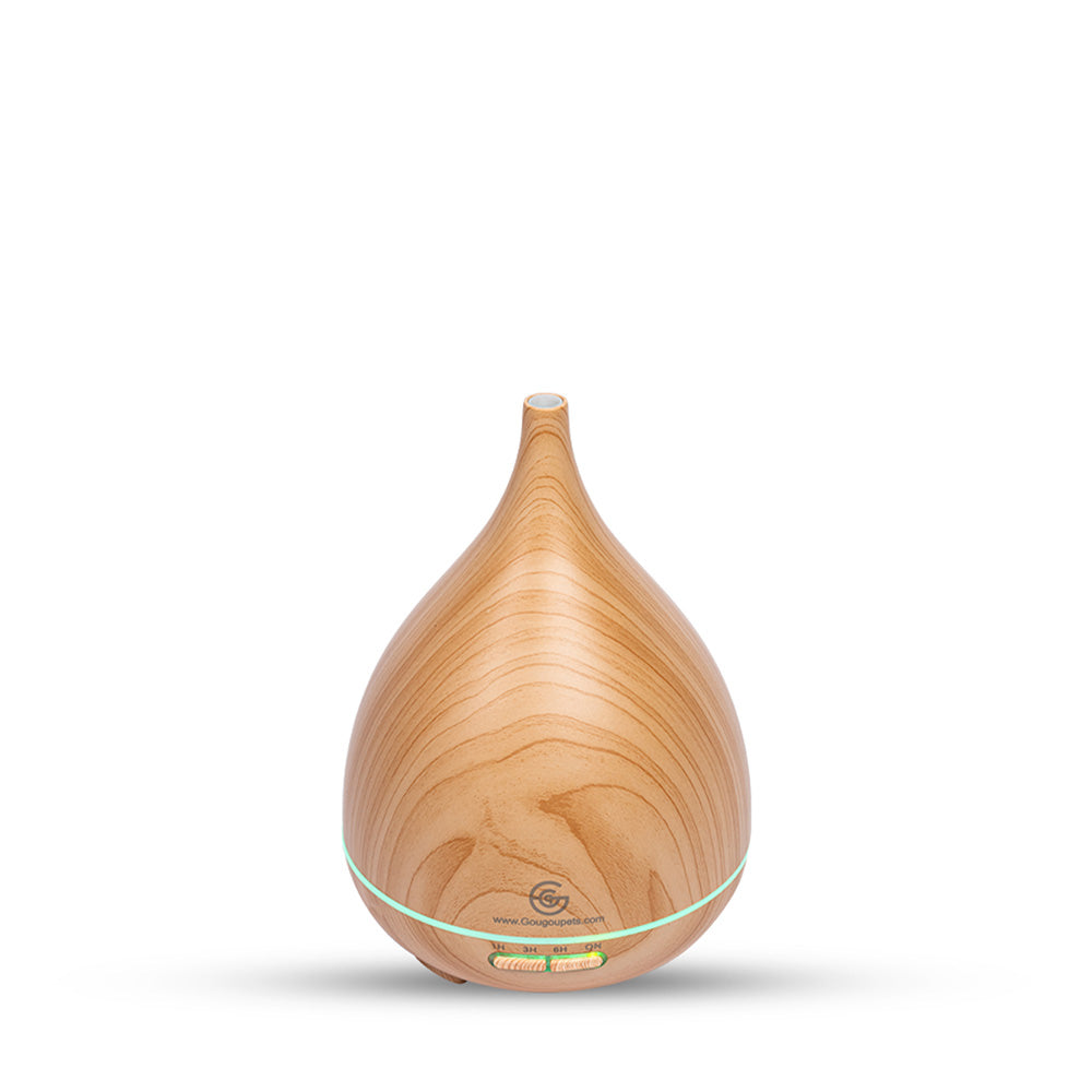 Essential Oil Diffuser for Cats | 300 mL