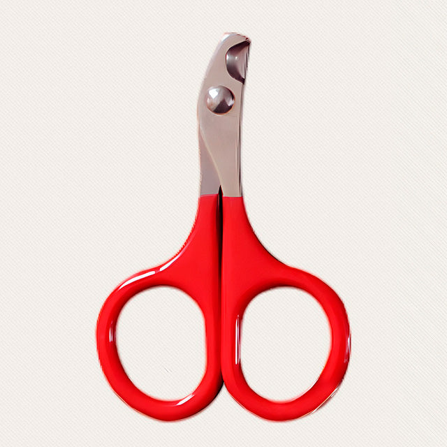 Professional Cat Pedicure Kit With Guillotine Clipper image 4