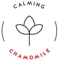 Calming Chamomile