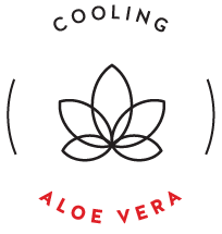 Cooling Aloe Vera
