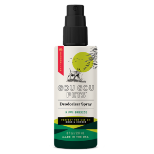 Deodorizer Spray for Smelly Dogs and Horses