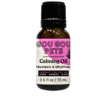 Calming Pet Herbal Essential Oil Blend for Dogs, Cats and Horses