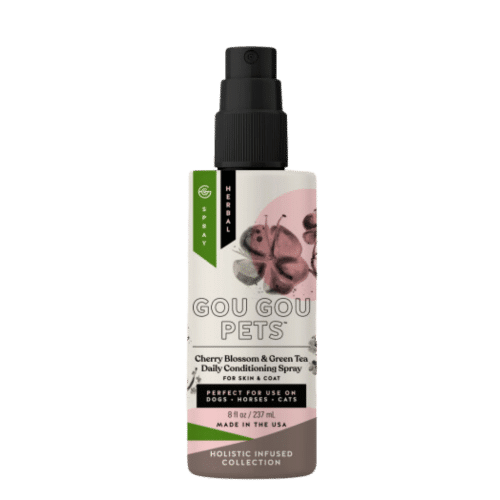 Japanese Cherry Blossom Pet Spray