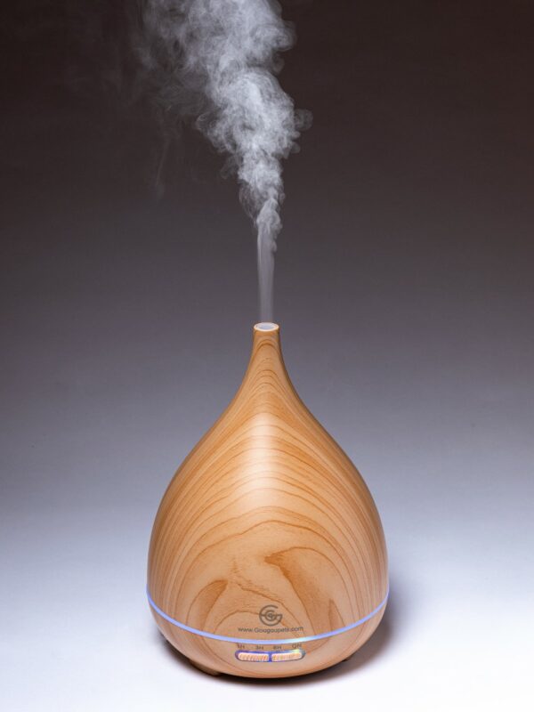 Essential Oil Diffuser | 300 mL