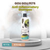 Gou Gou Pets Joint comforting shampoo 16fl