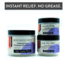 Joint and Bone instant relief no grease