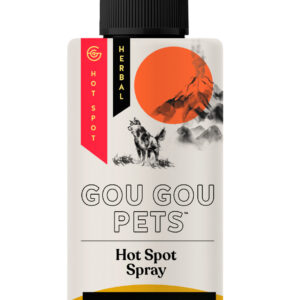 Hot Spot Spray