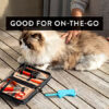 Gou Gou Pets pedicure kit good for on-the-go